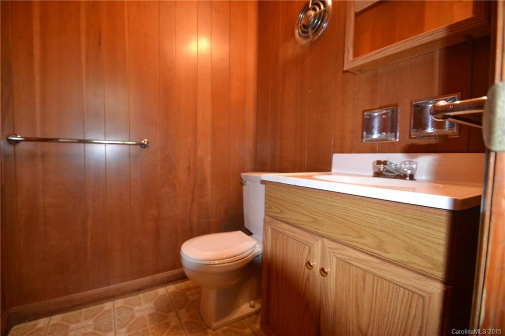 Montclaire - Residential Lease