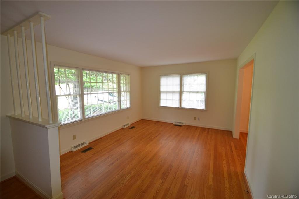 Montclaire - Residential Lease