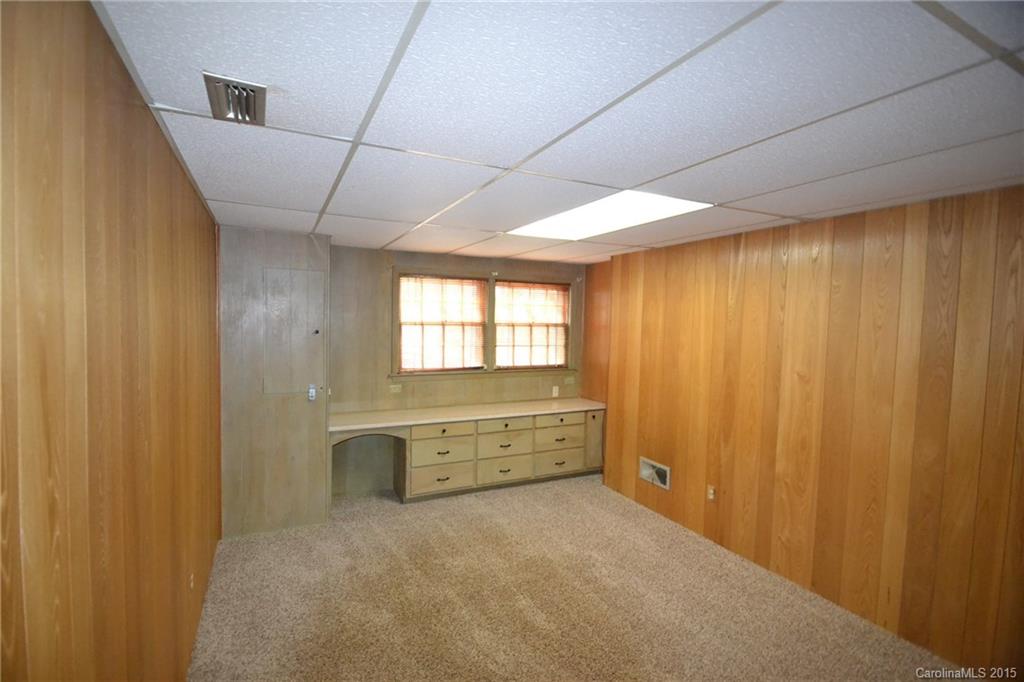 Montclaire - Residential Lease