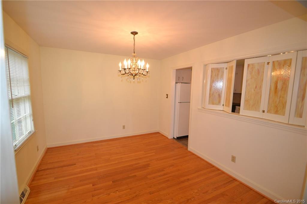 Montclaire - Residential Lease