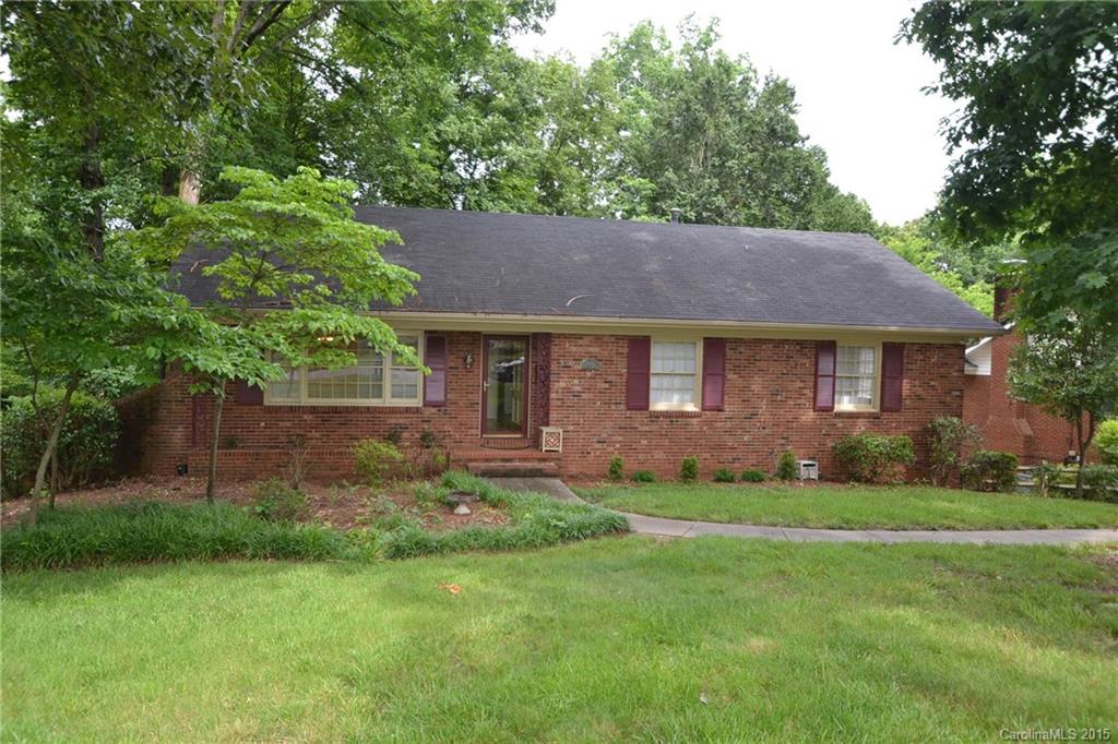 Montclaire - Residential Lease