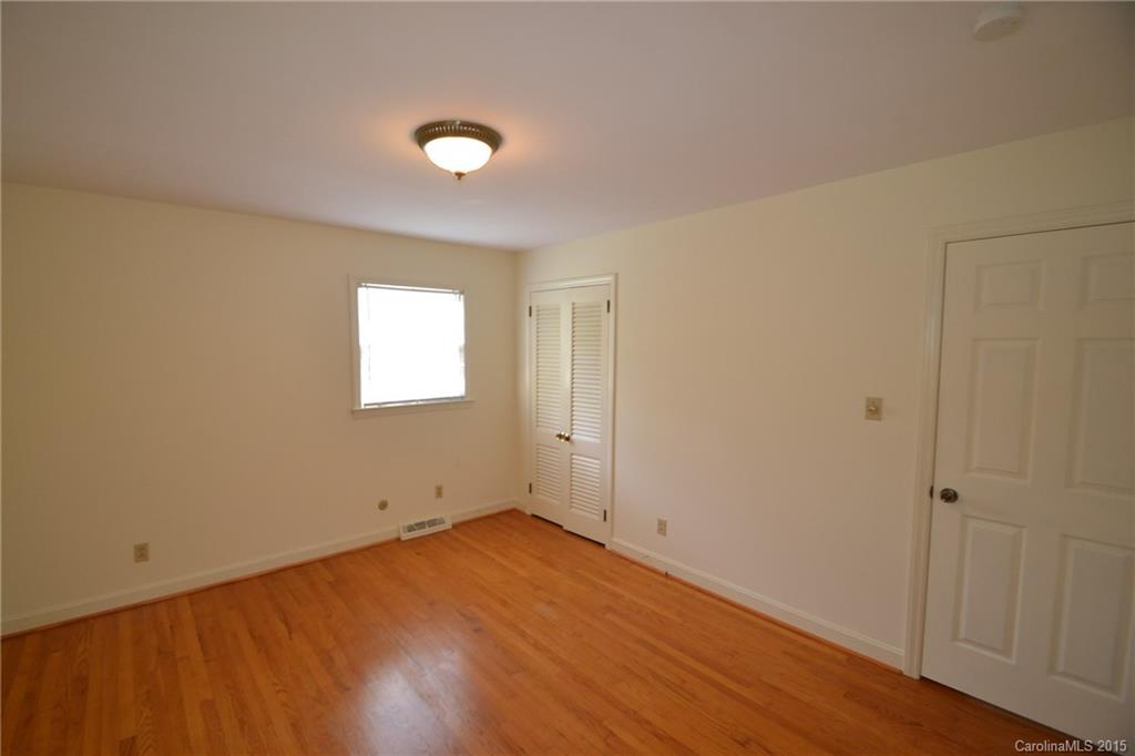 Montclaire - Residential Lease