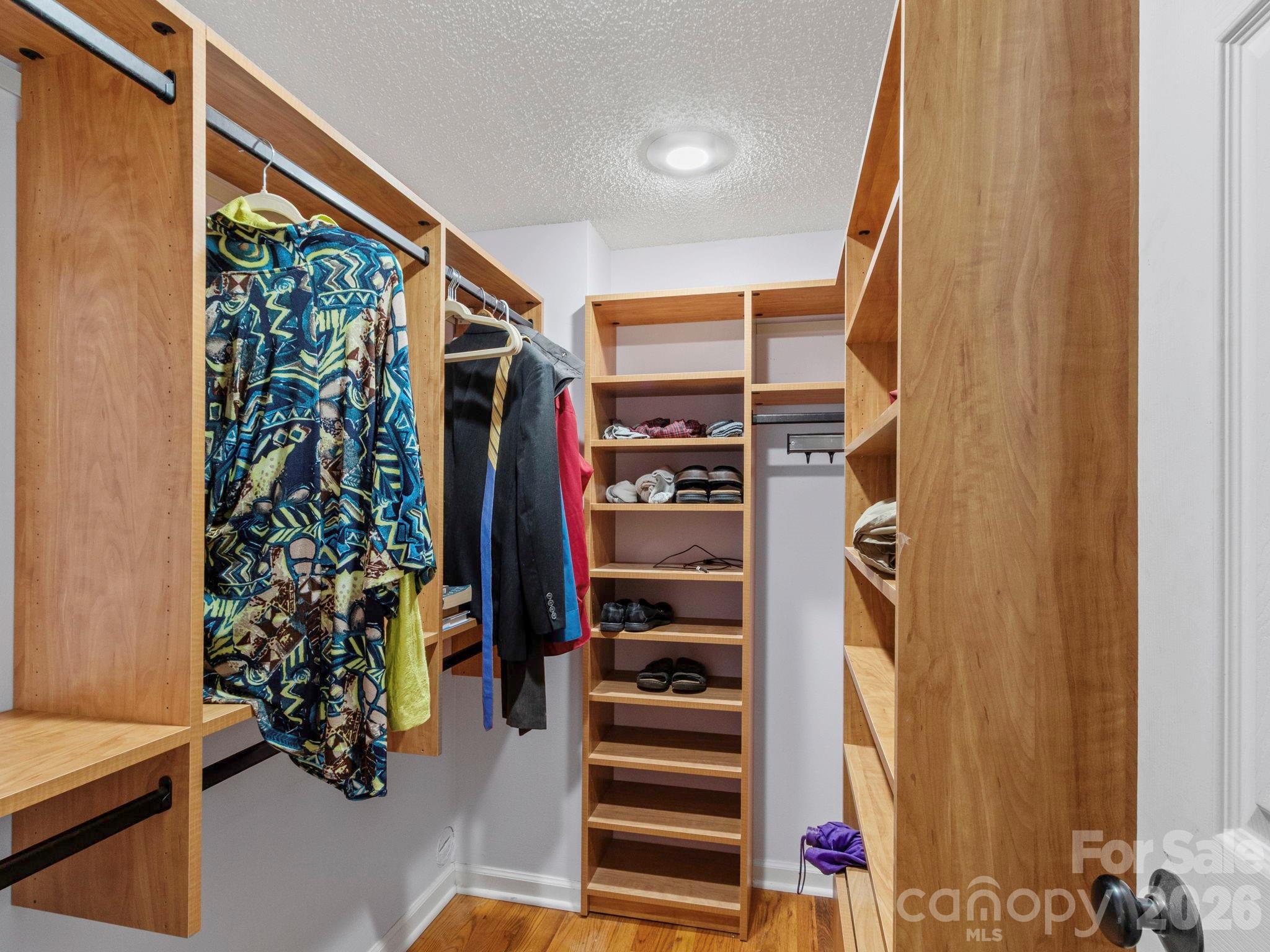 Seven Pines - Residential