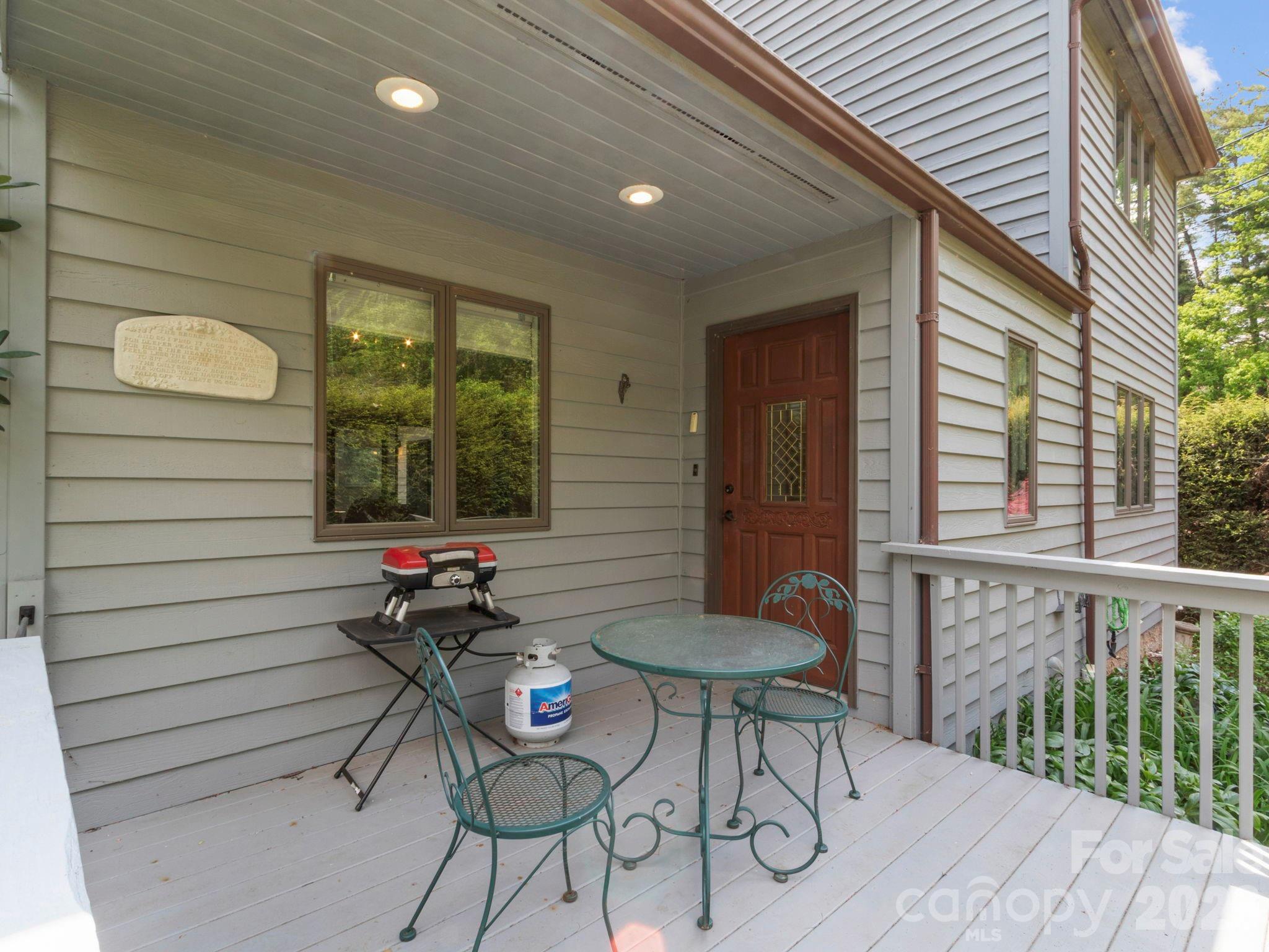 Seven Pines - Residential