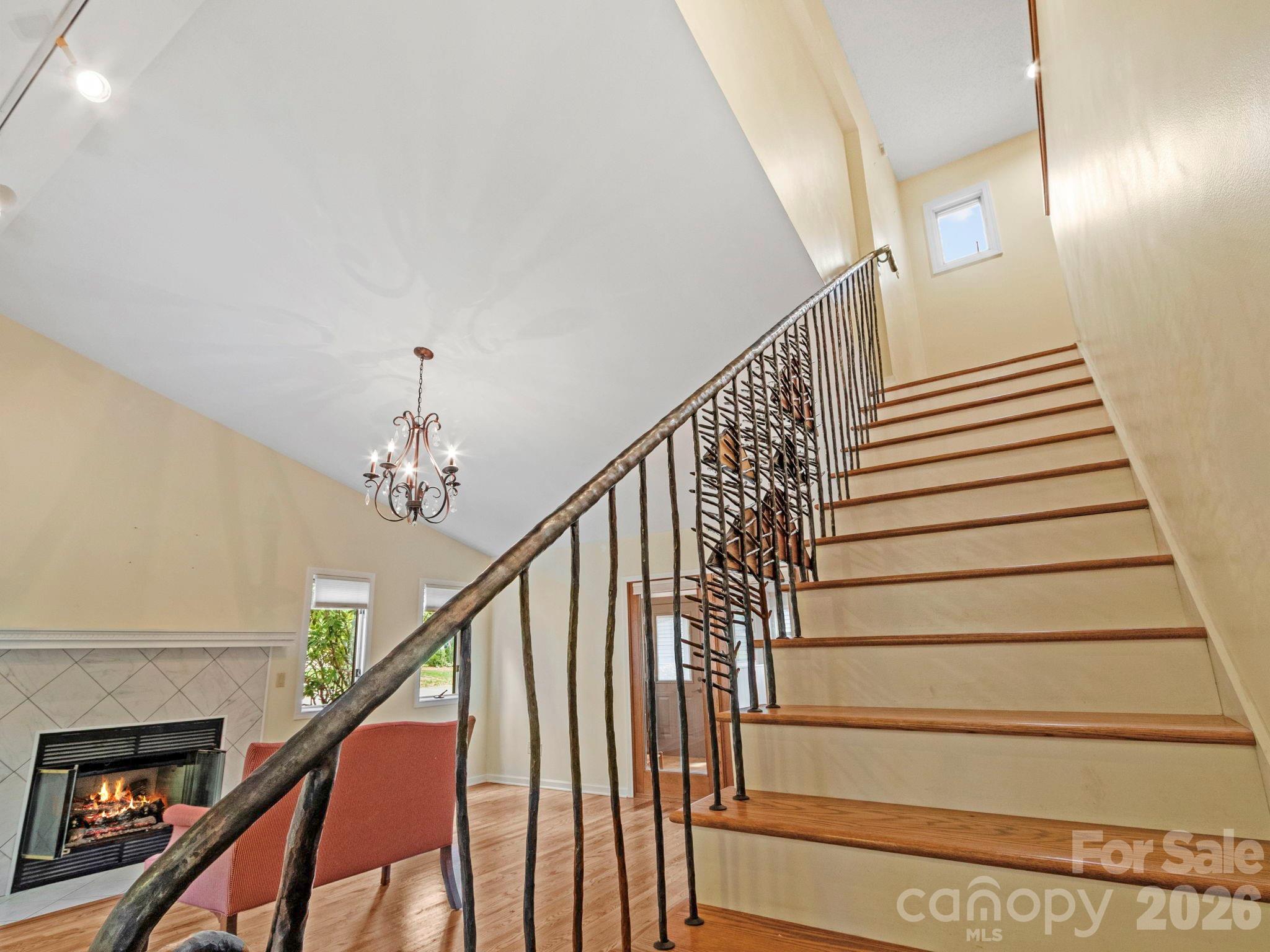 Seven Pines - Residential