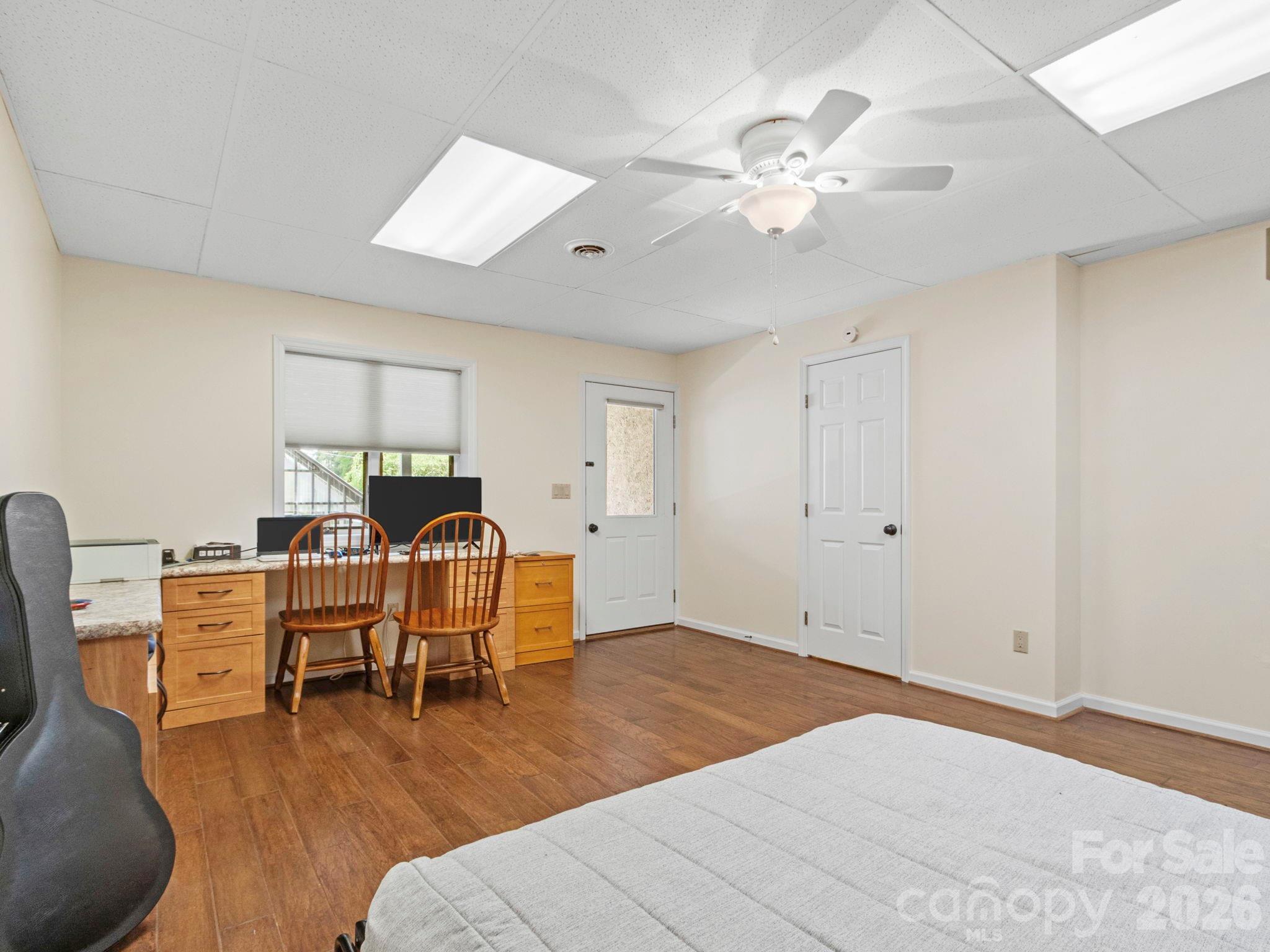 Seven Pines - Residential