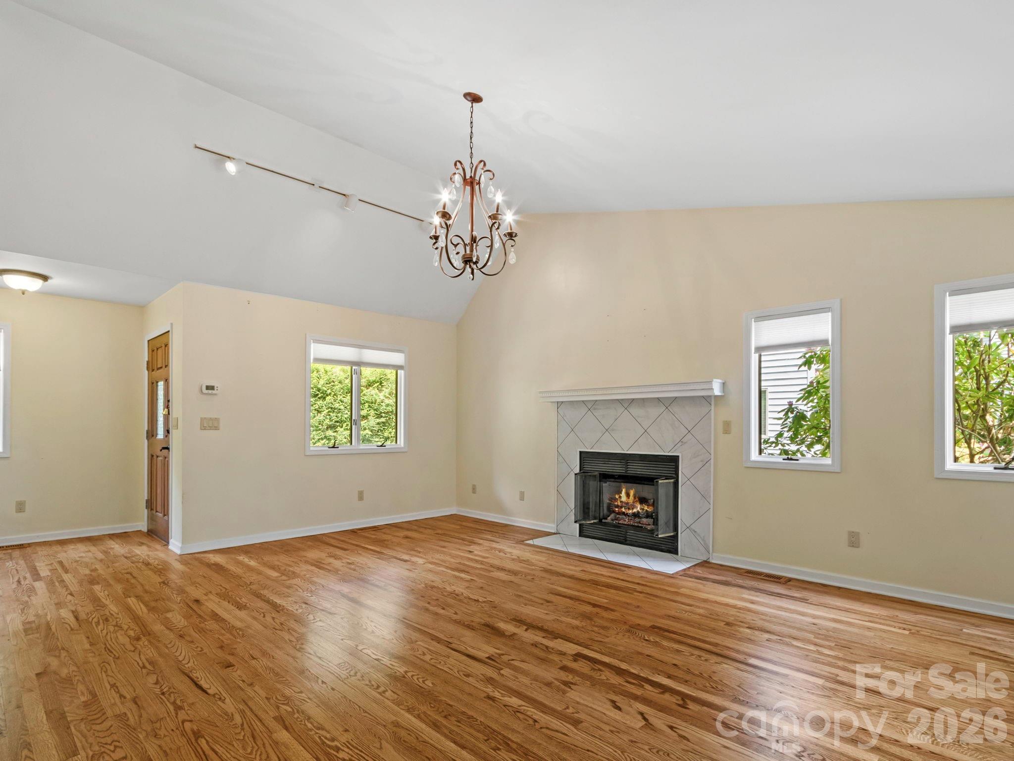 Seven Pines - Residential