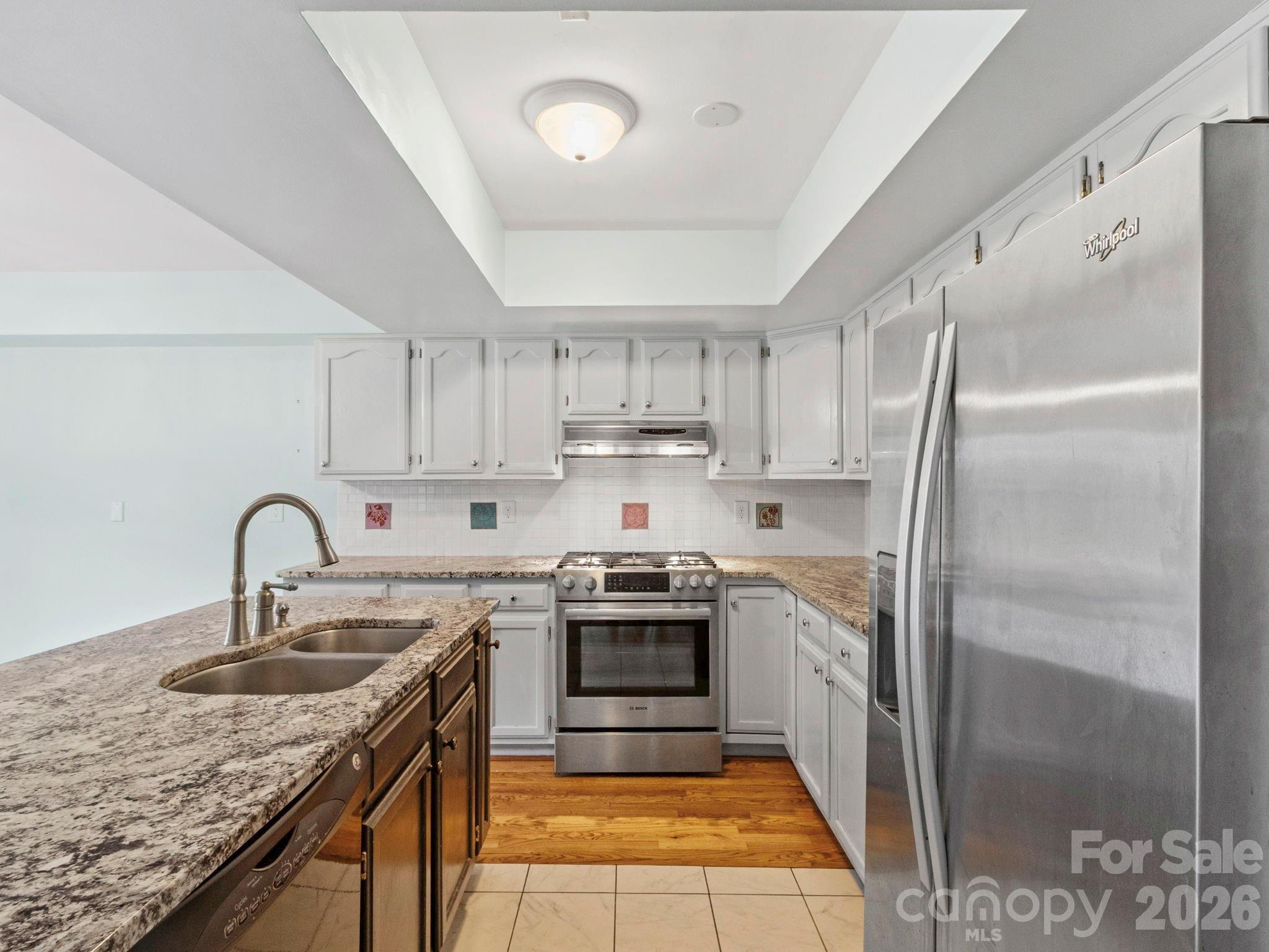 Seven Pines - Residential