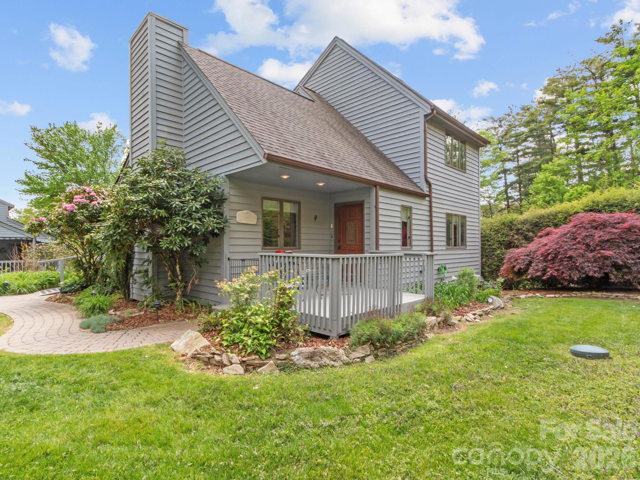 Seven Pines - Residential