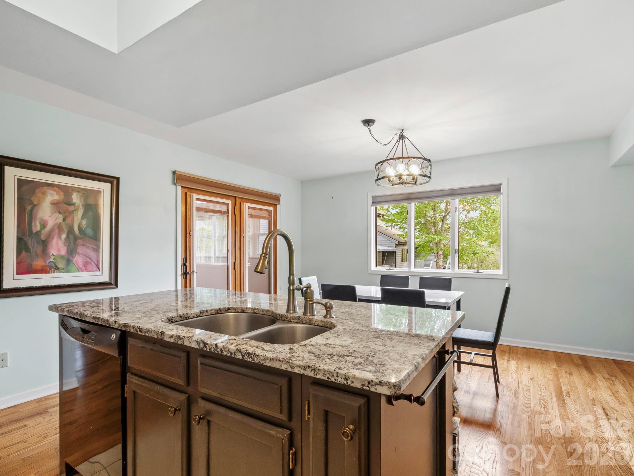 Seven Pines - Residential