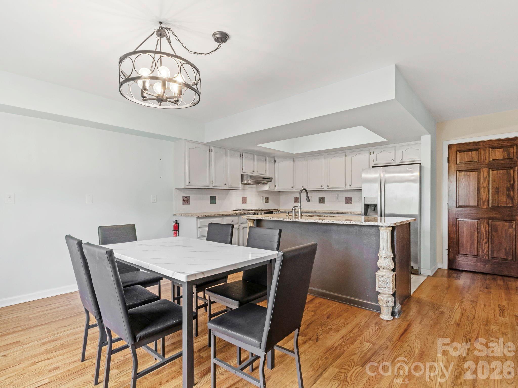 Seven Pines - Residential