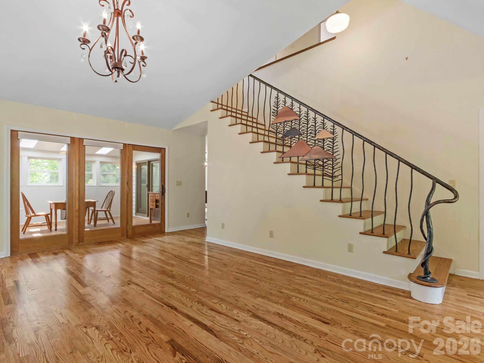 Seven Pines - Residential