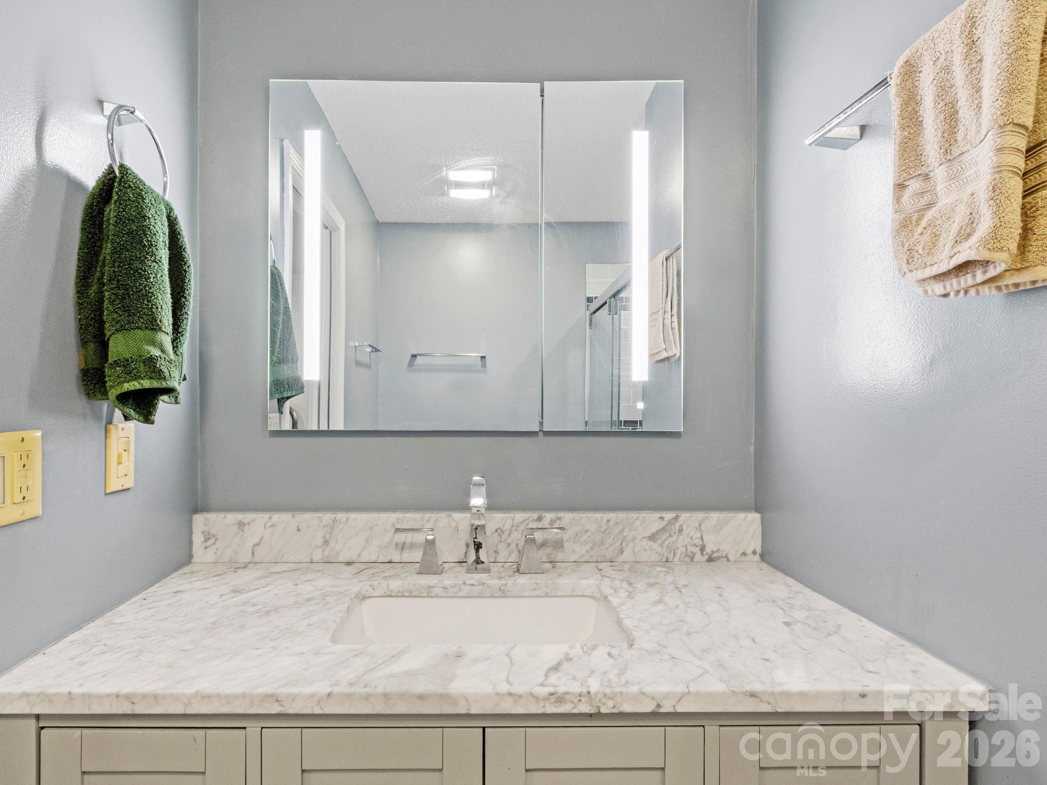 Seven Pines - Residential