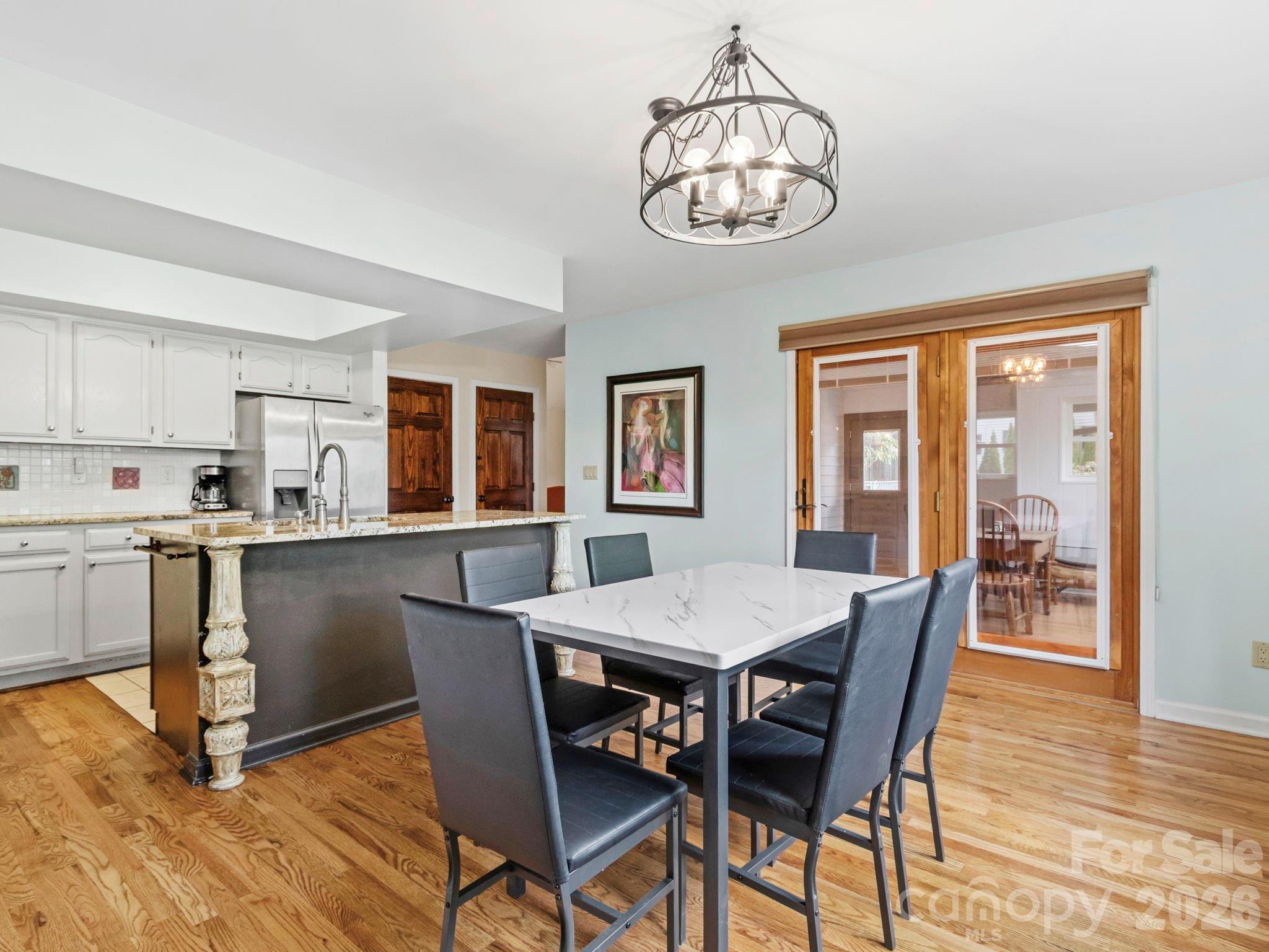 Seven Pines - Residential