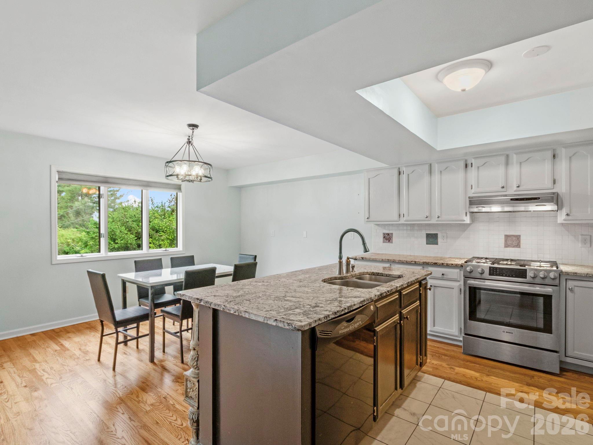Seven Pines - Residential