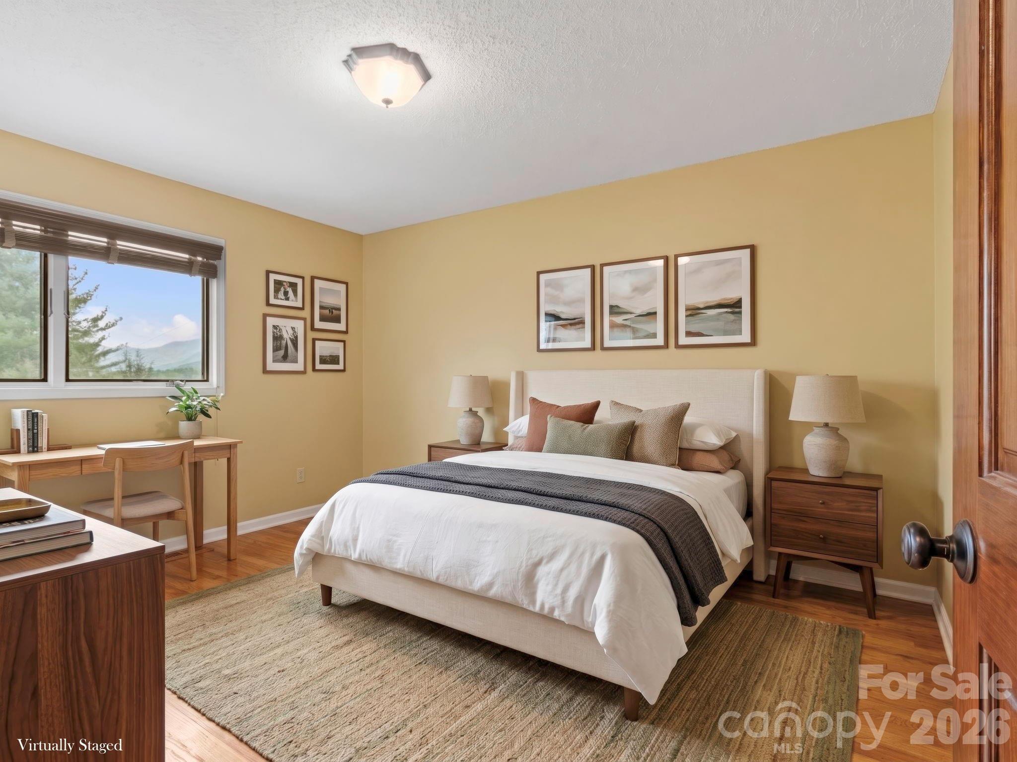 Seven Pines - Residential