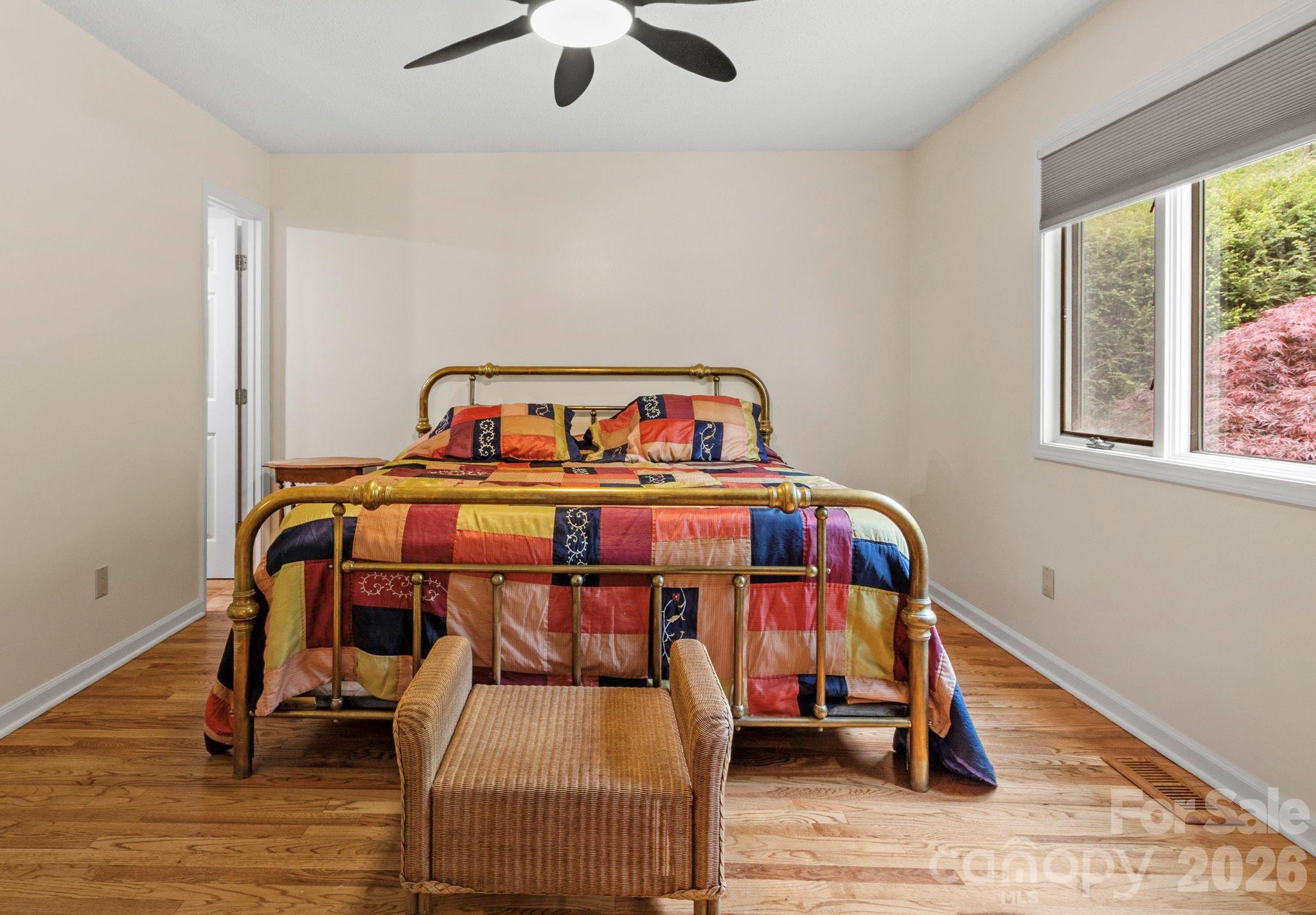 Seven Pines - Residential