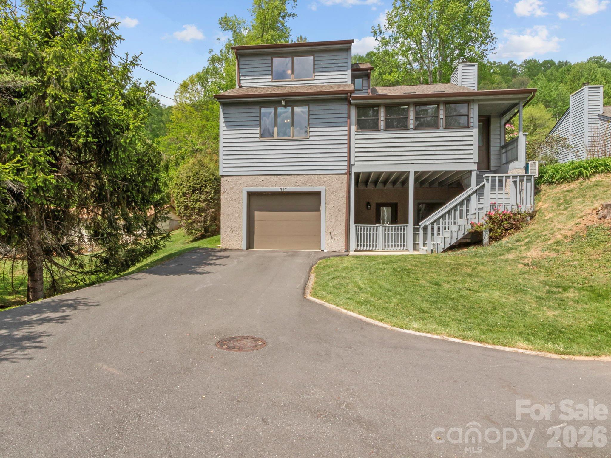 Seven Pines - Residential