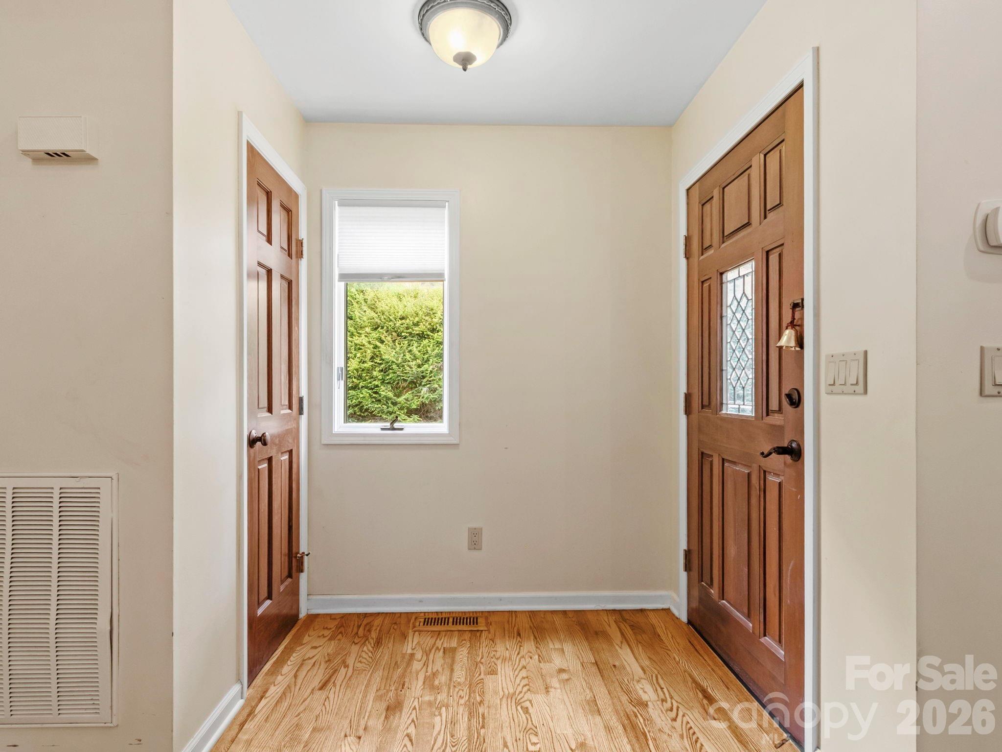 Seven Pines - Residential