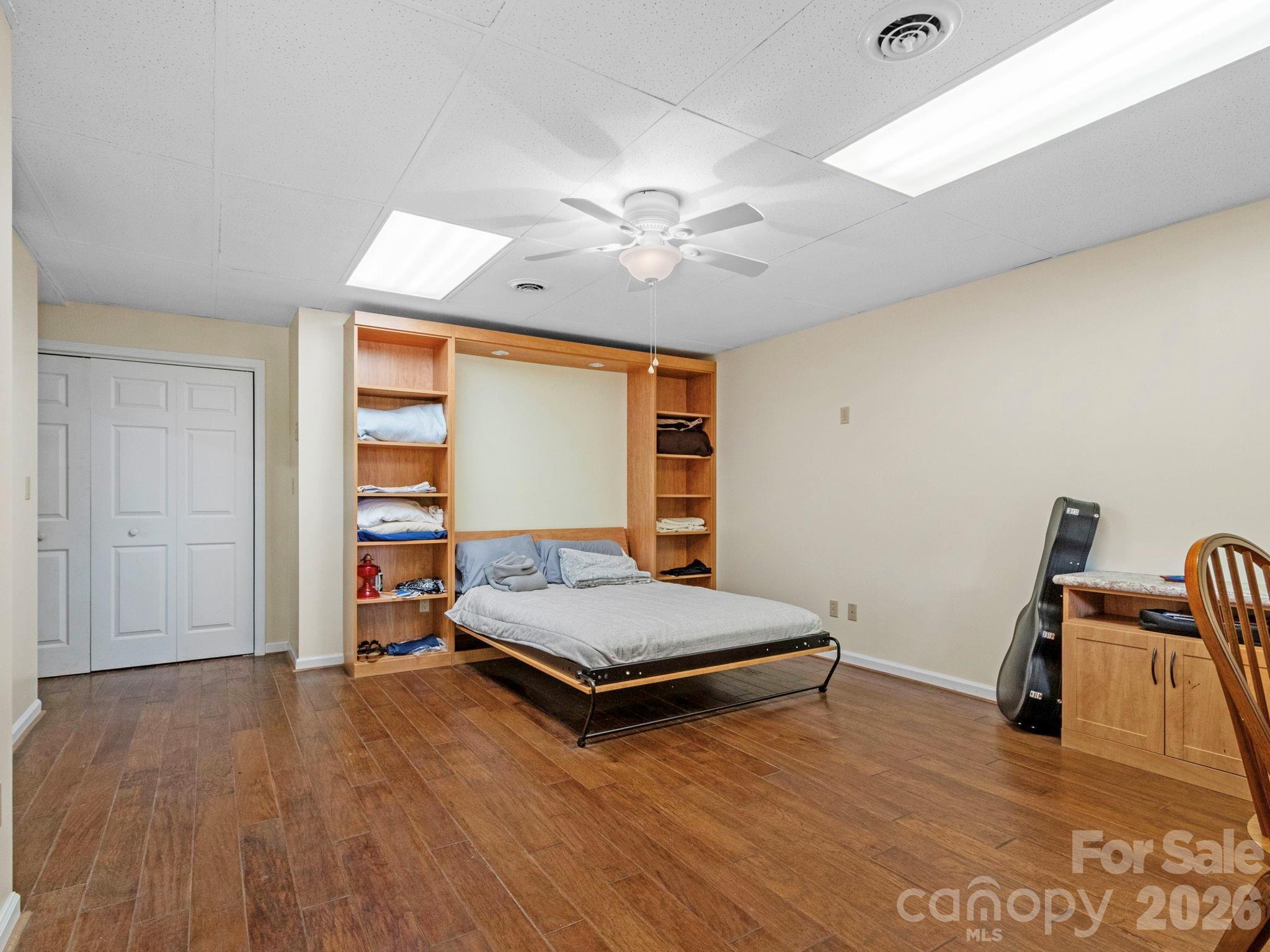 Seven Pines - Residential