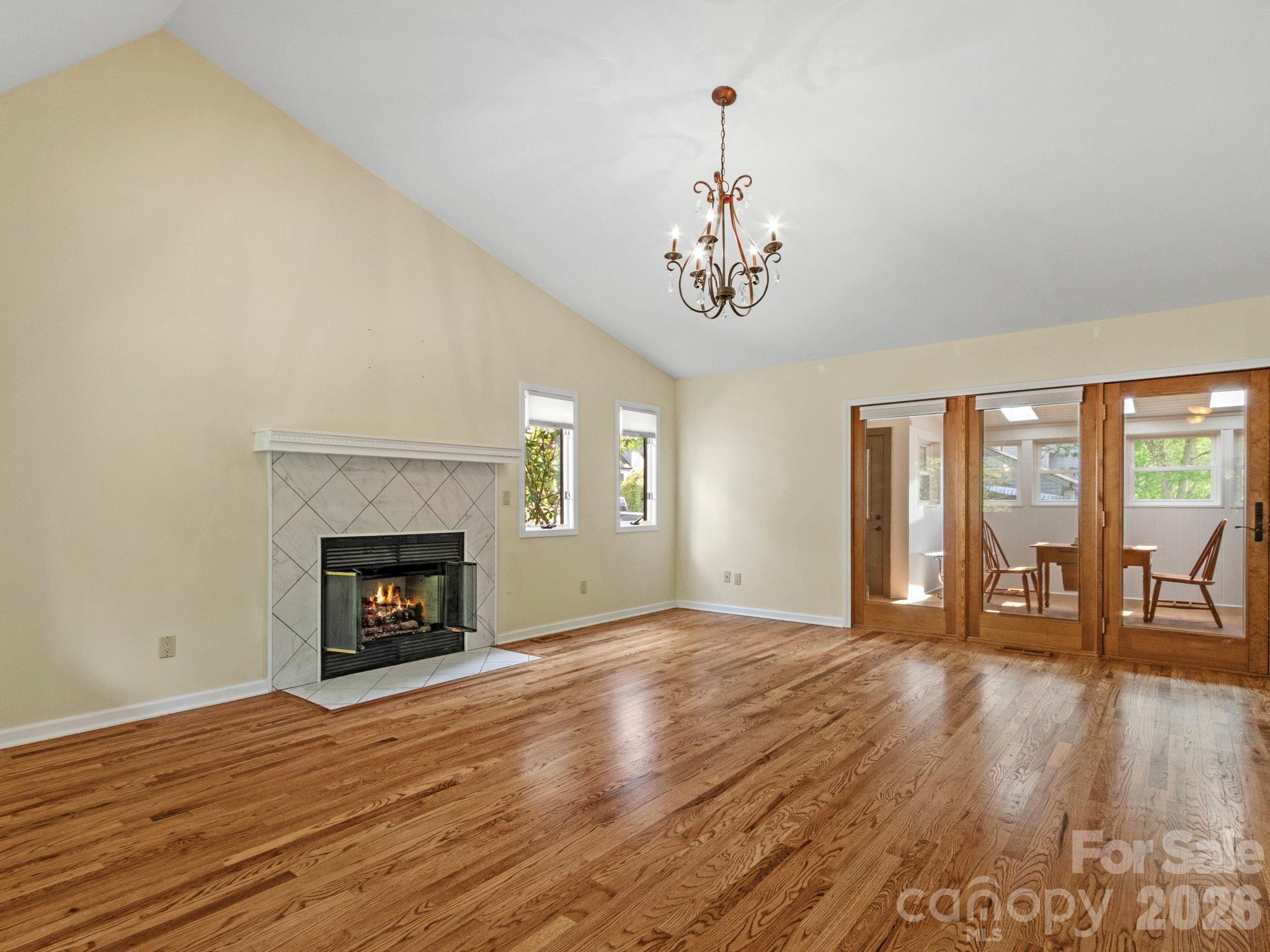 Seven Pines - Residential