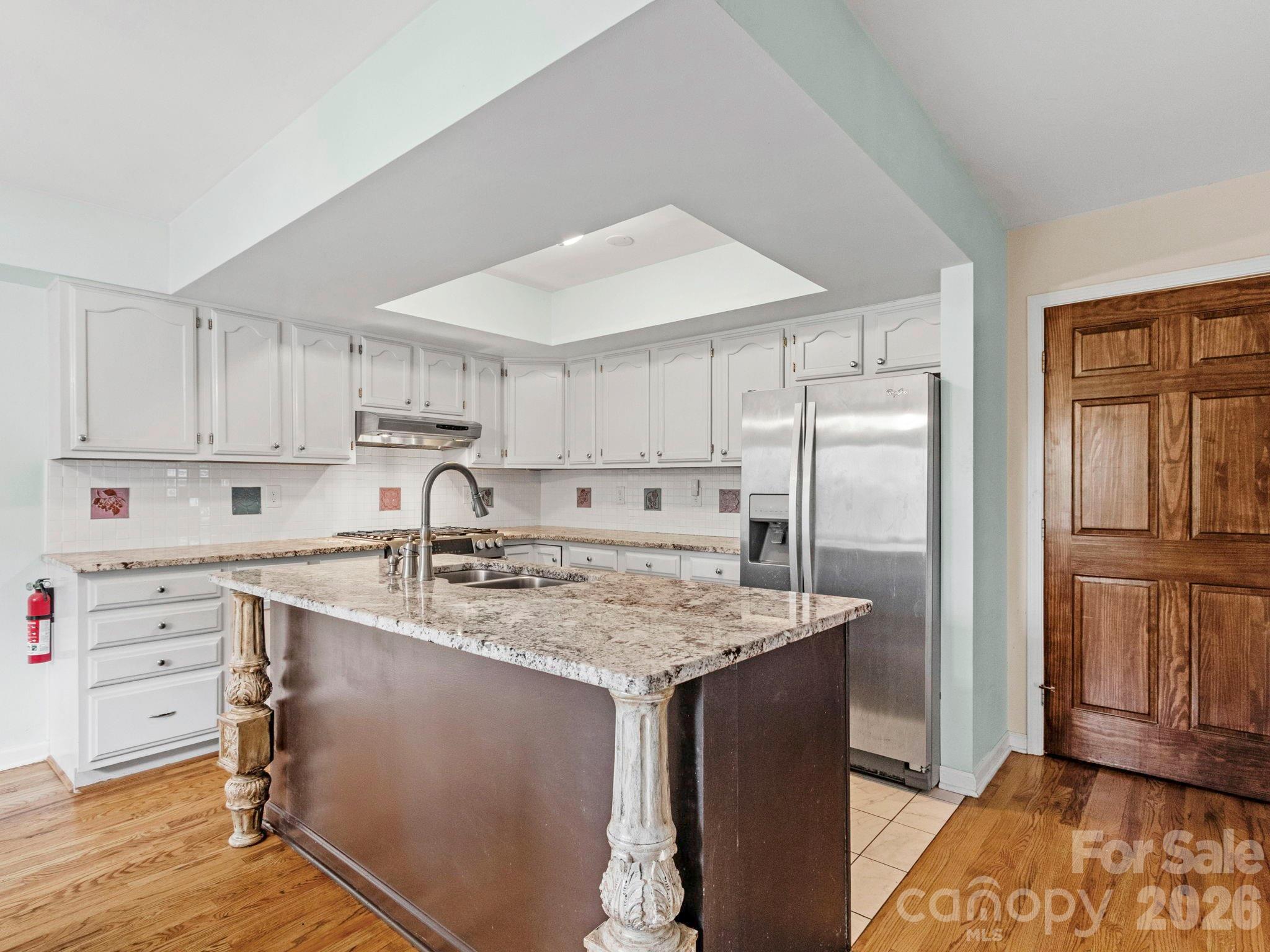 Seven Pines - Residential