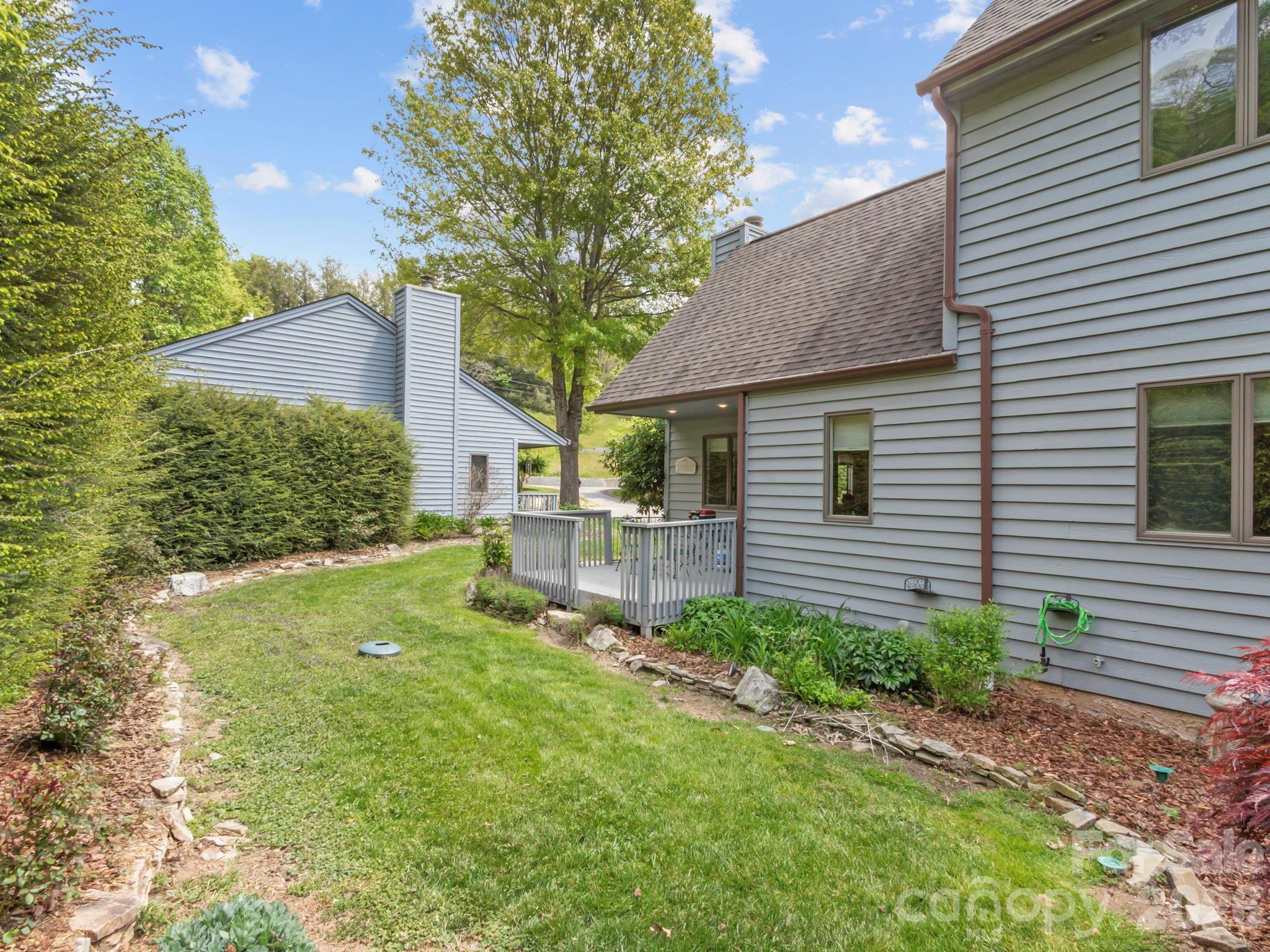 Seven Pines - Residential