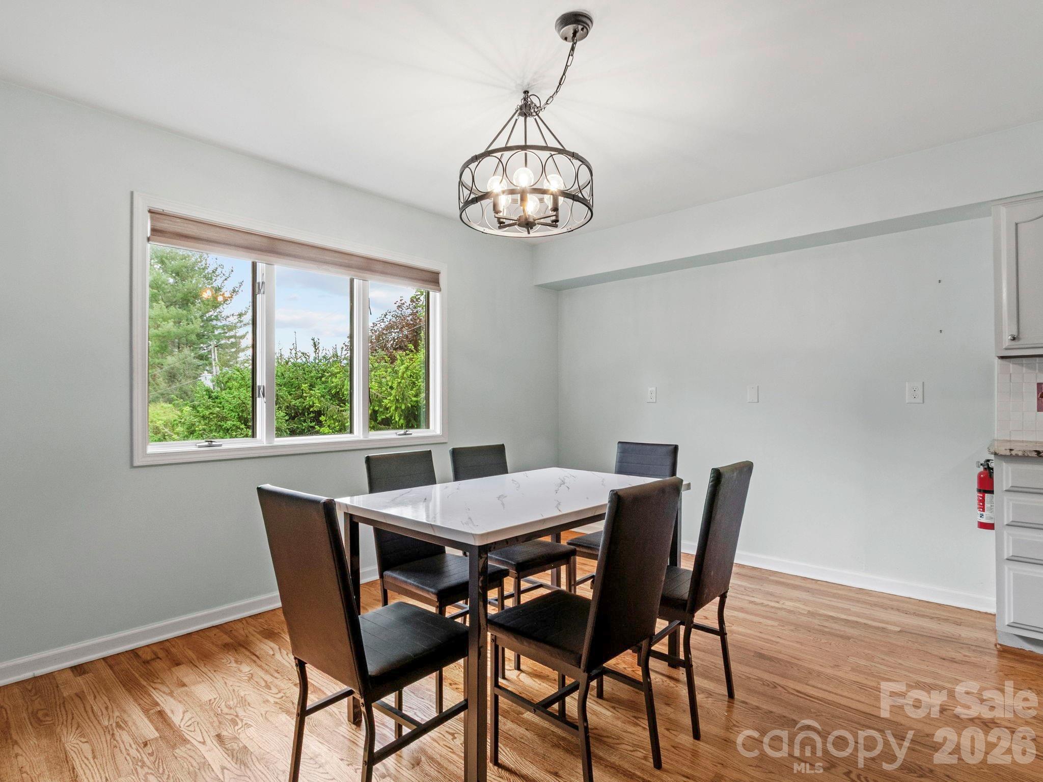 Seven Pines - Residential