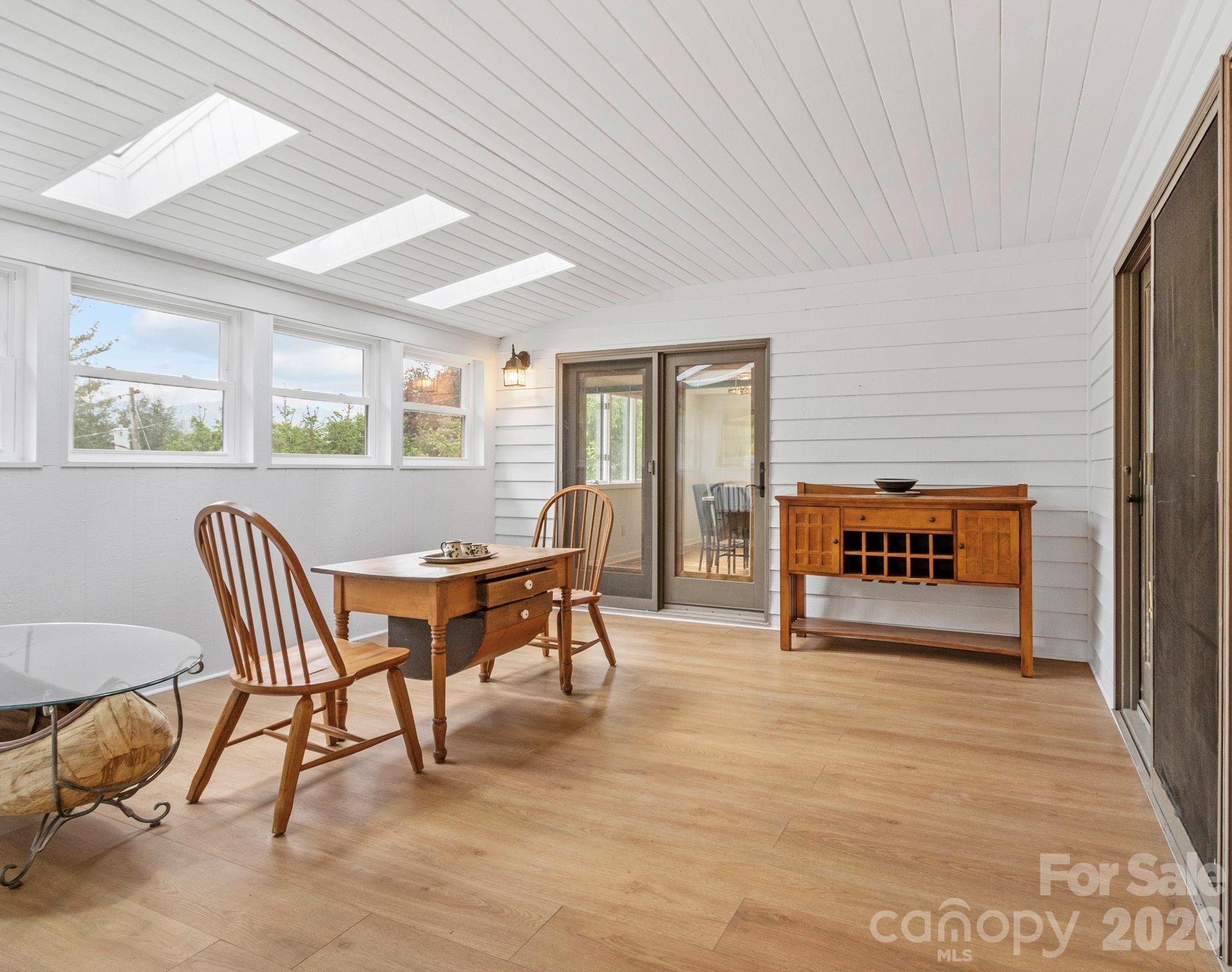 Seven Pines - Residential