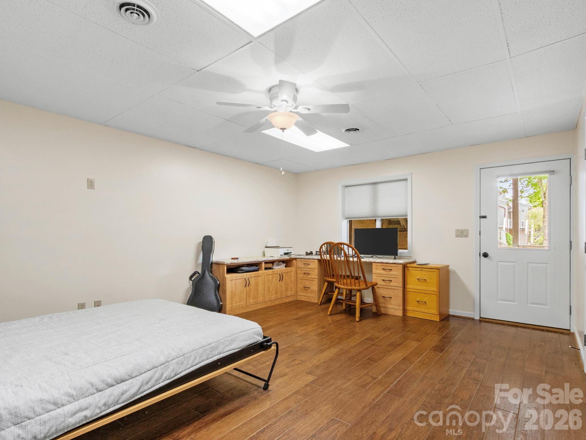 Seven Pines - Residential
