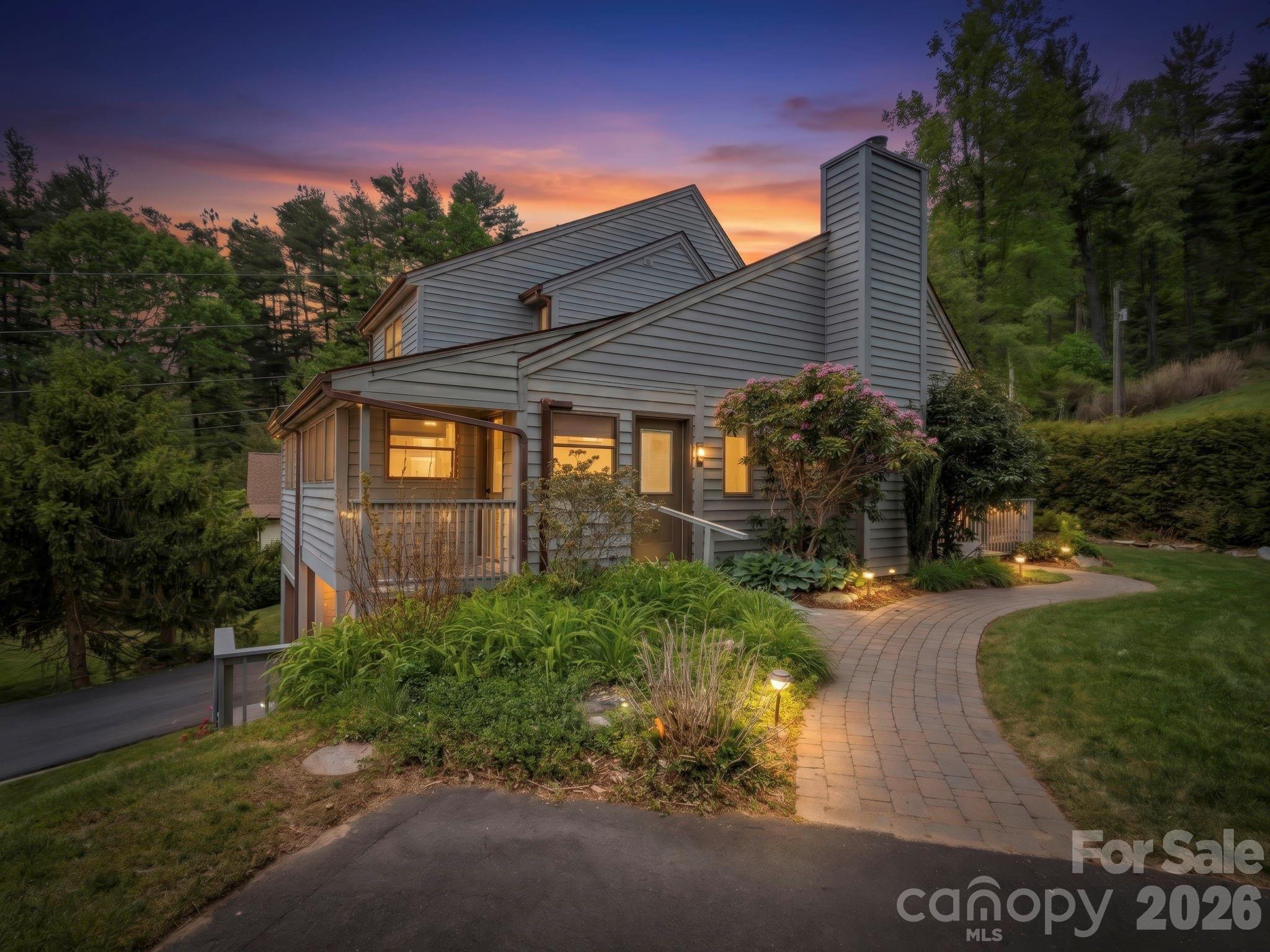 Seven Pines - Residential