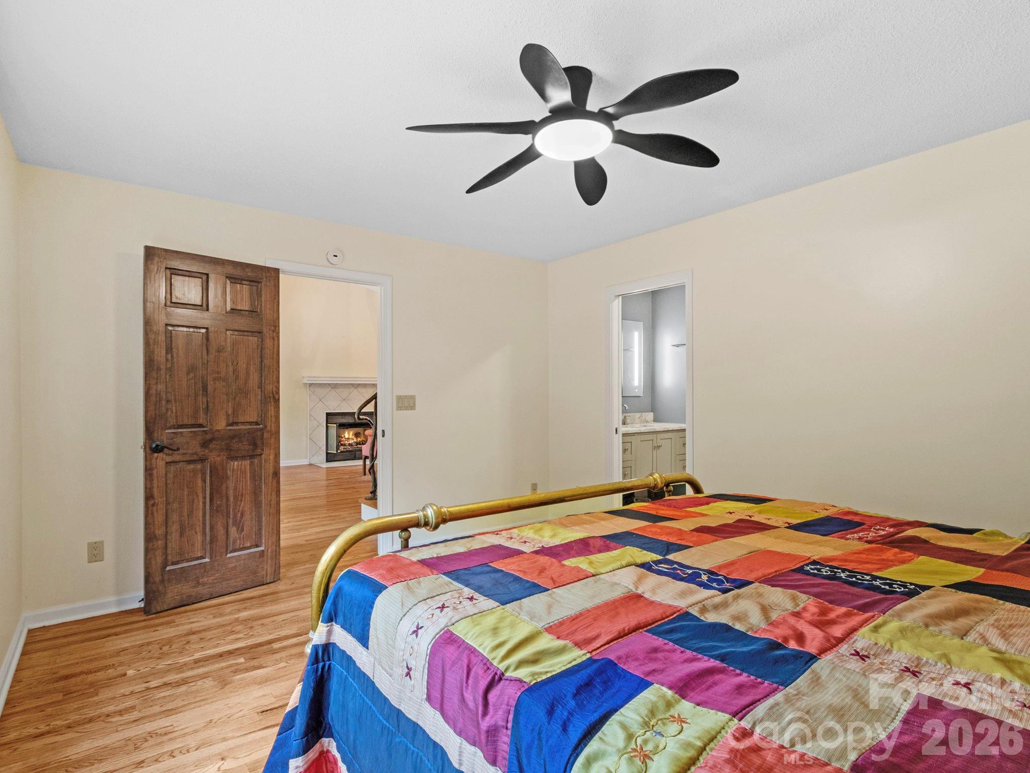 Seven Pines - Residential