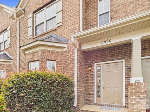 Photo of 5690 Stafford Road, Charlotte, NC 28215 (MLS # 4385510)