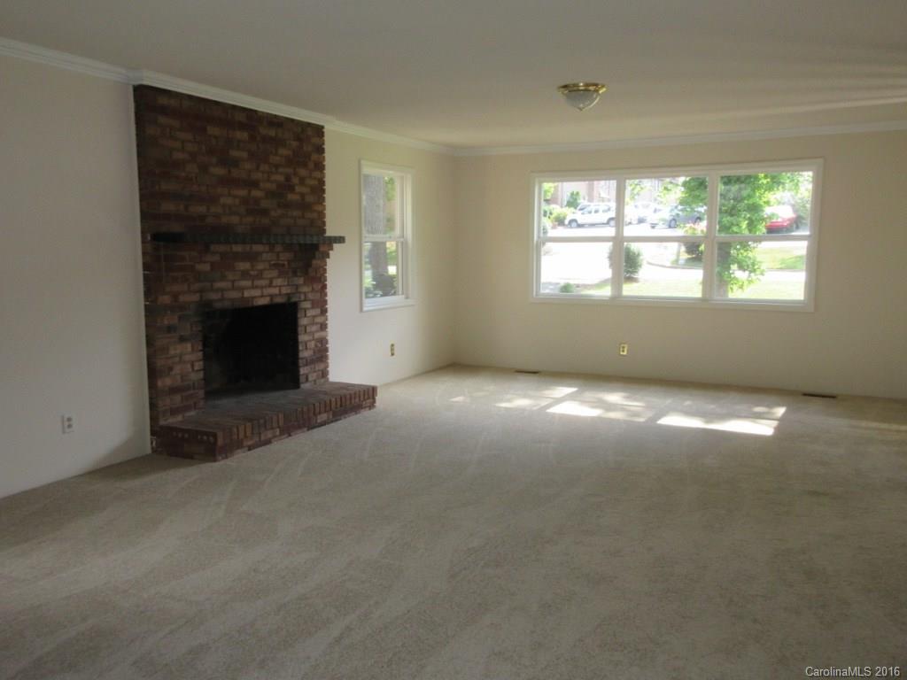 Arrowood - Residential
