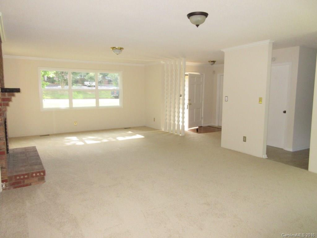 Arrowood - Residential