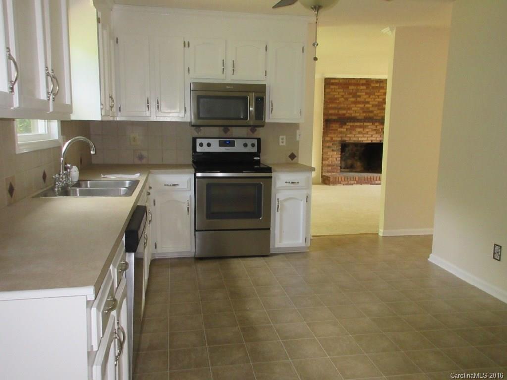 Arrowood - Residential