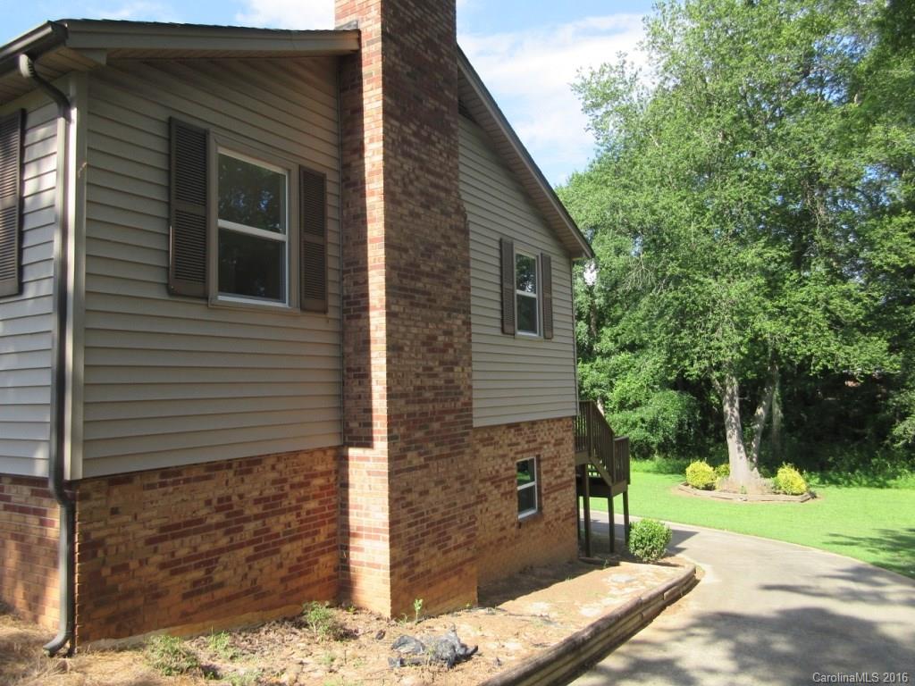 Arrowood - Residential