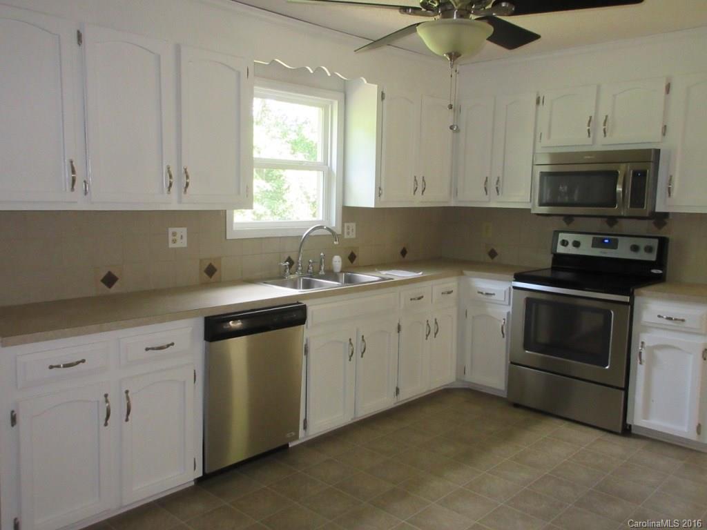 Arrowood - Residential
