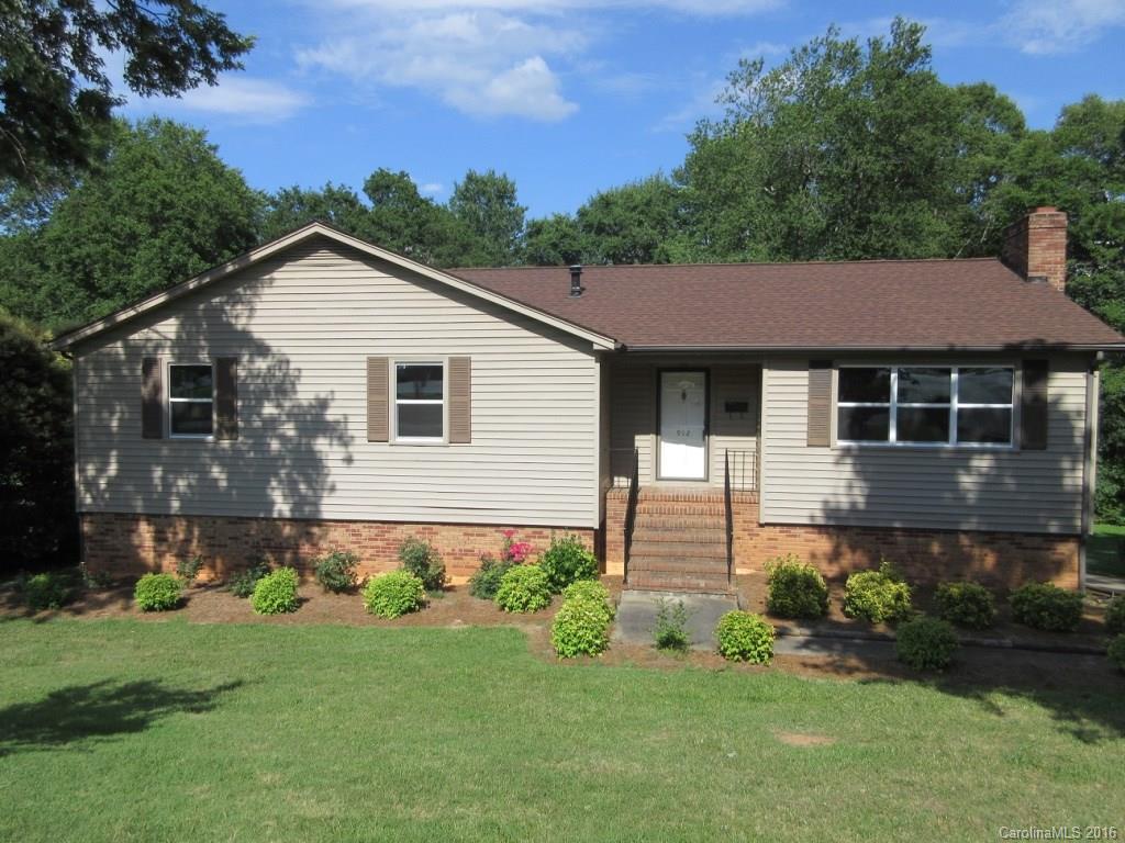 Arrowood - Residential