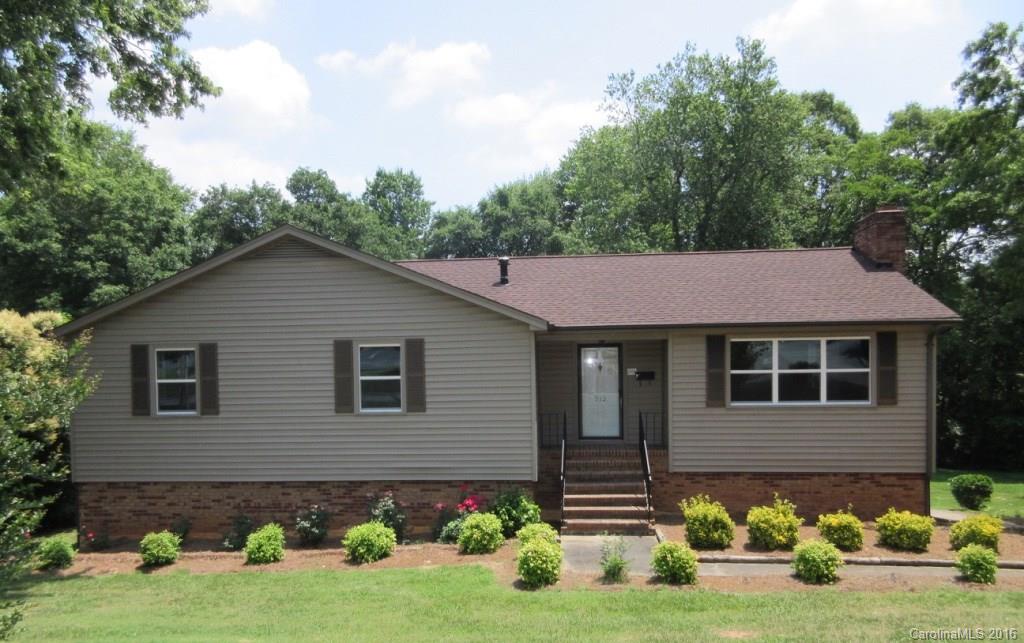 Arrowood - Residential