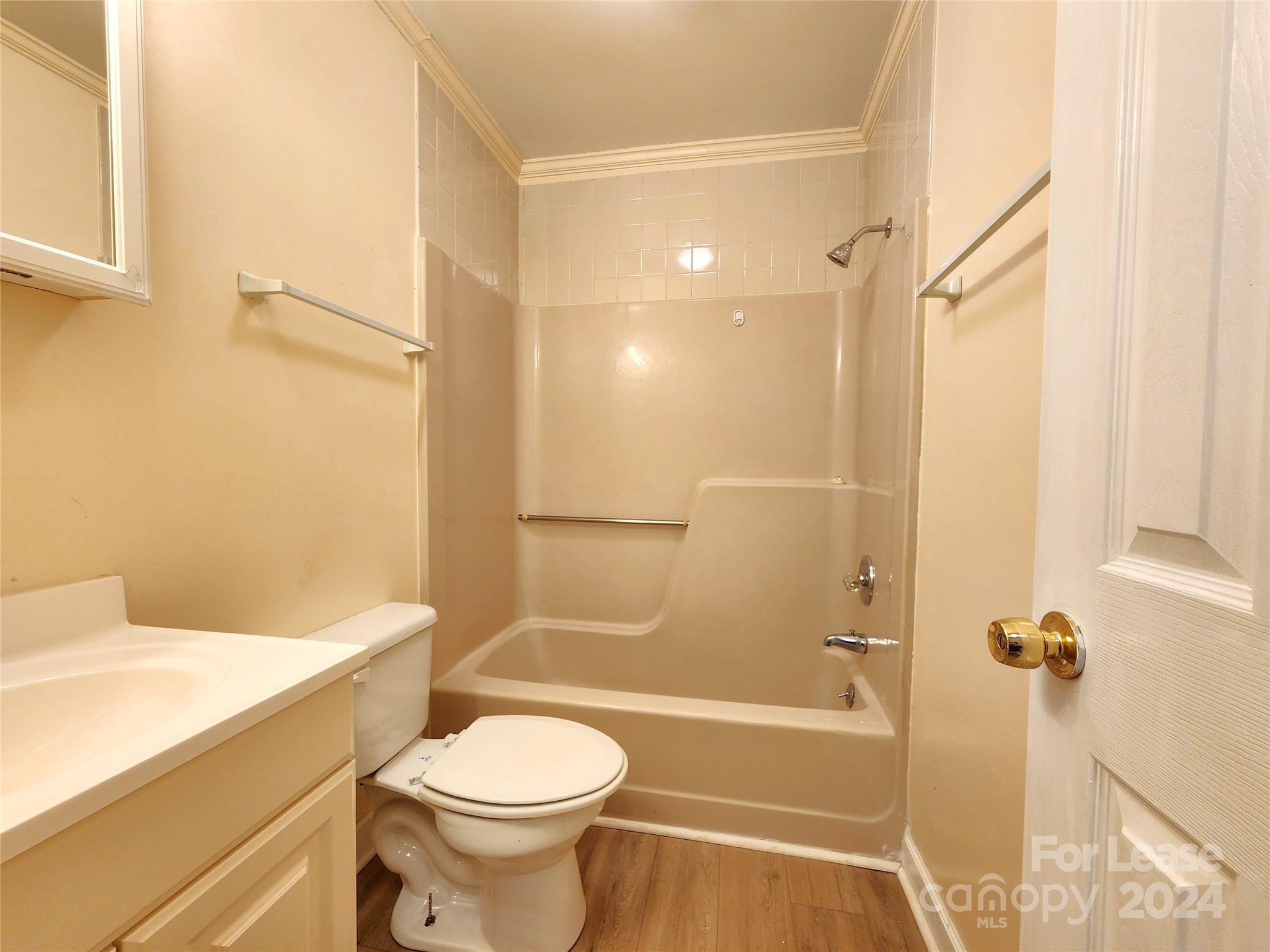 None - Residential Lease