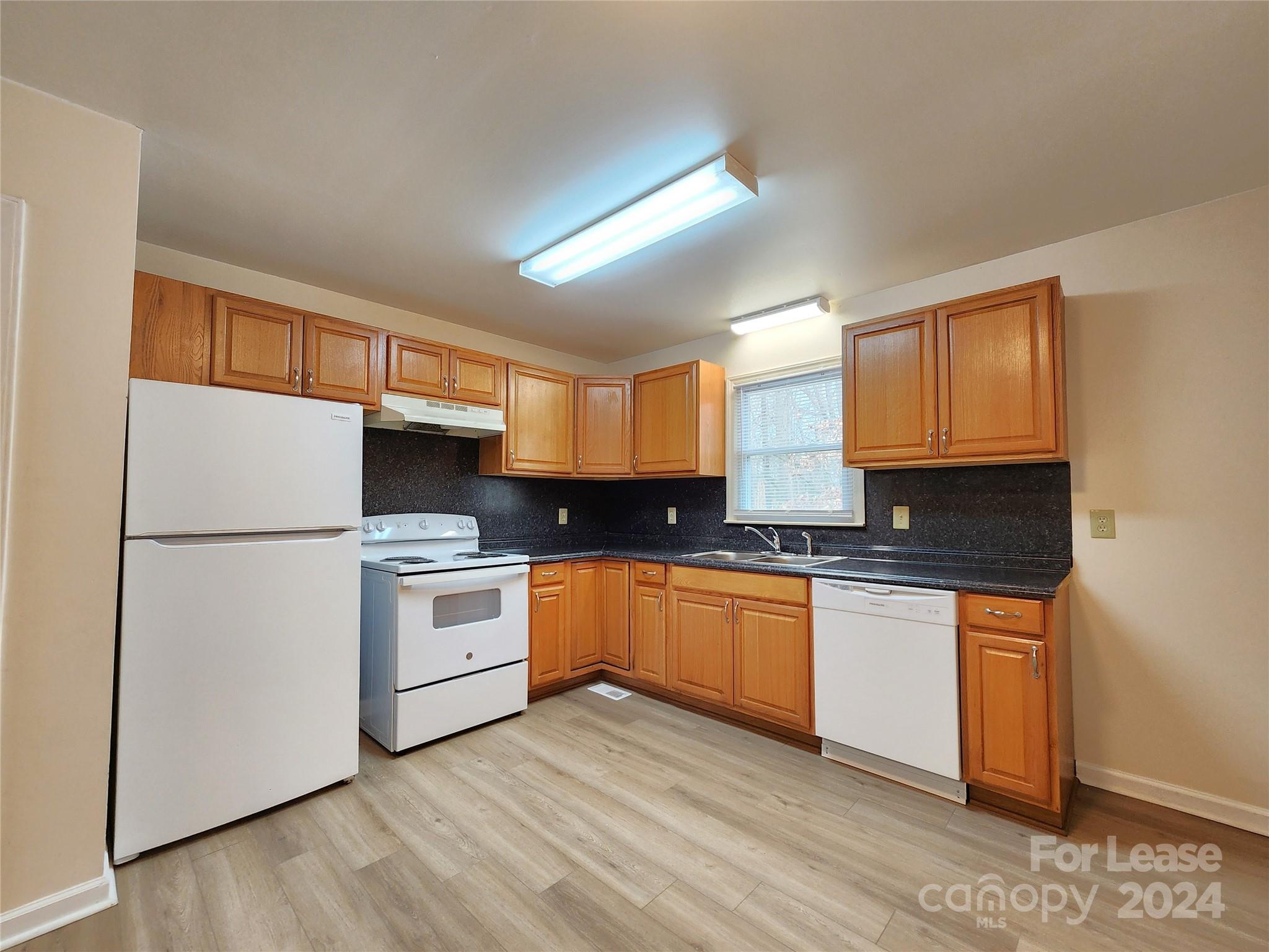 None - Residential Lease