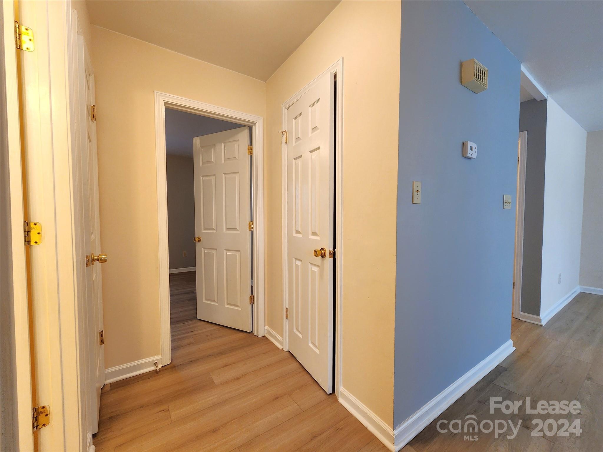 None - Residential Lease