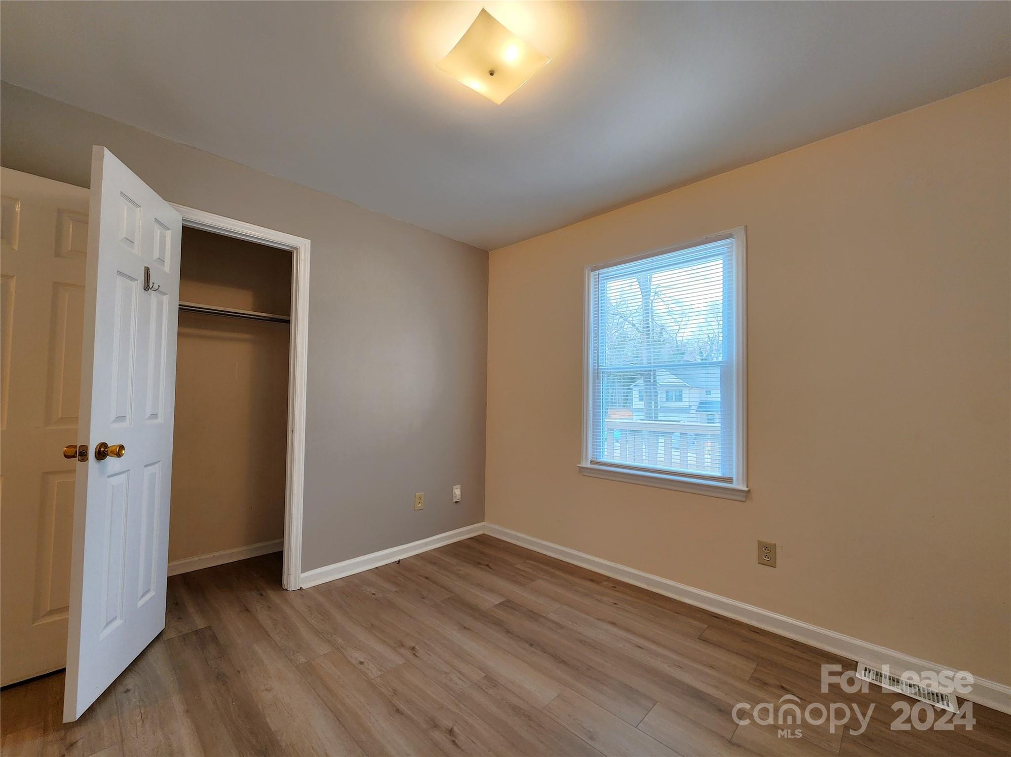 None - Residential Lease