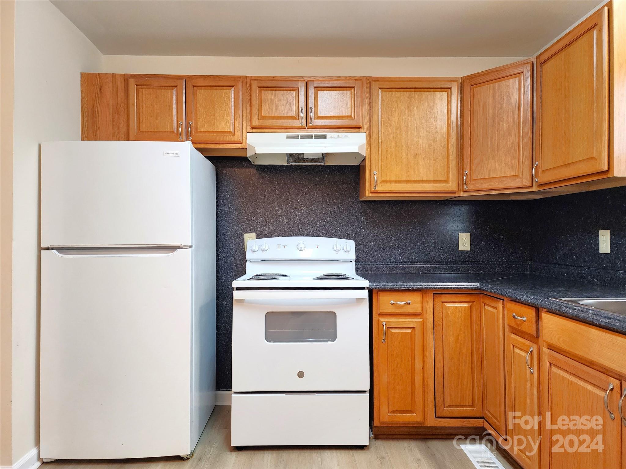 None - Residential Lease