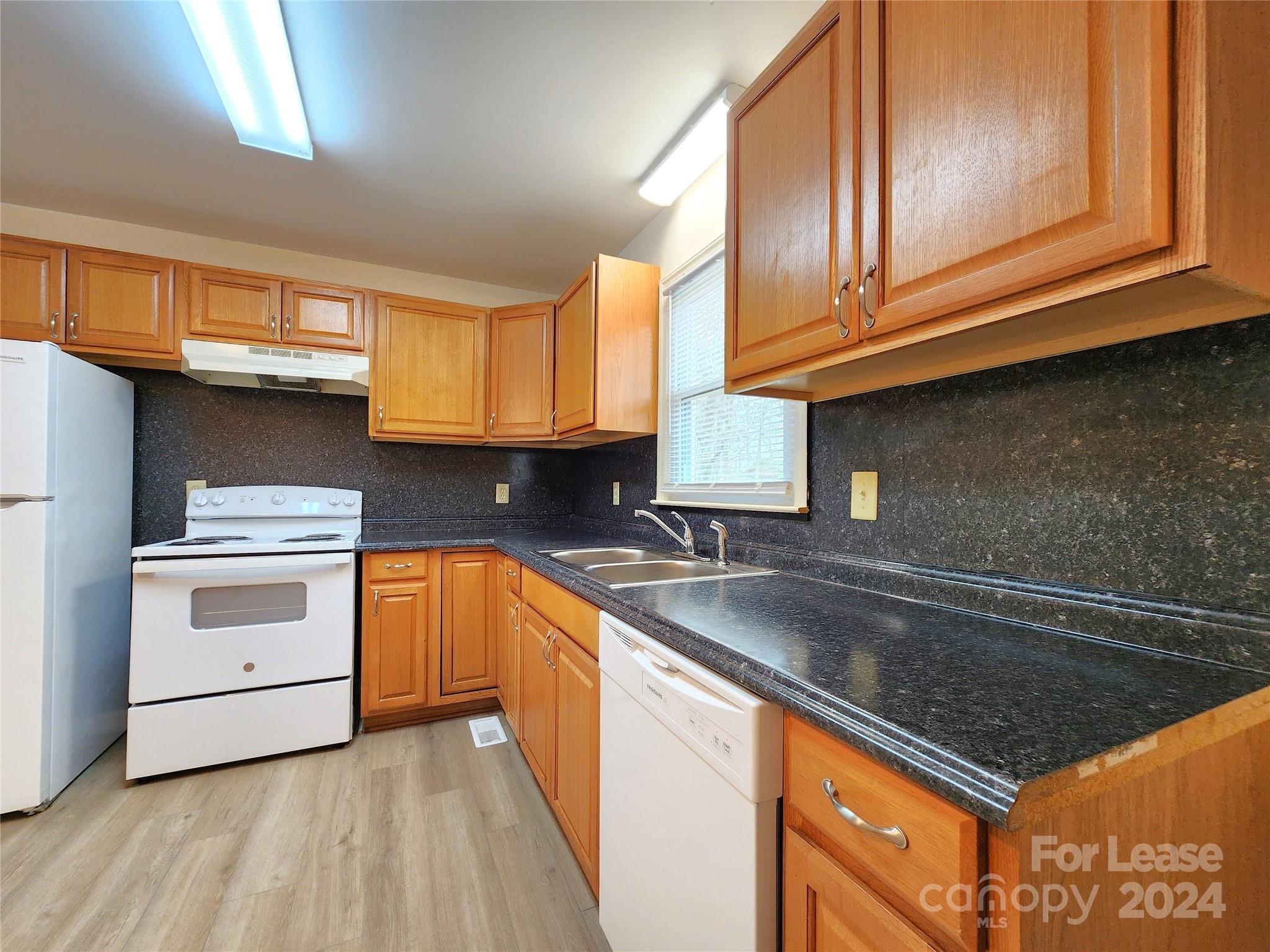 None - Residential Lease