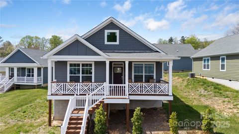 1205 Seven Sisters Lane Black Mountain NC 28711