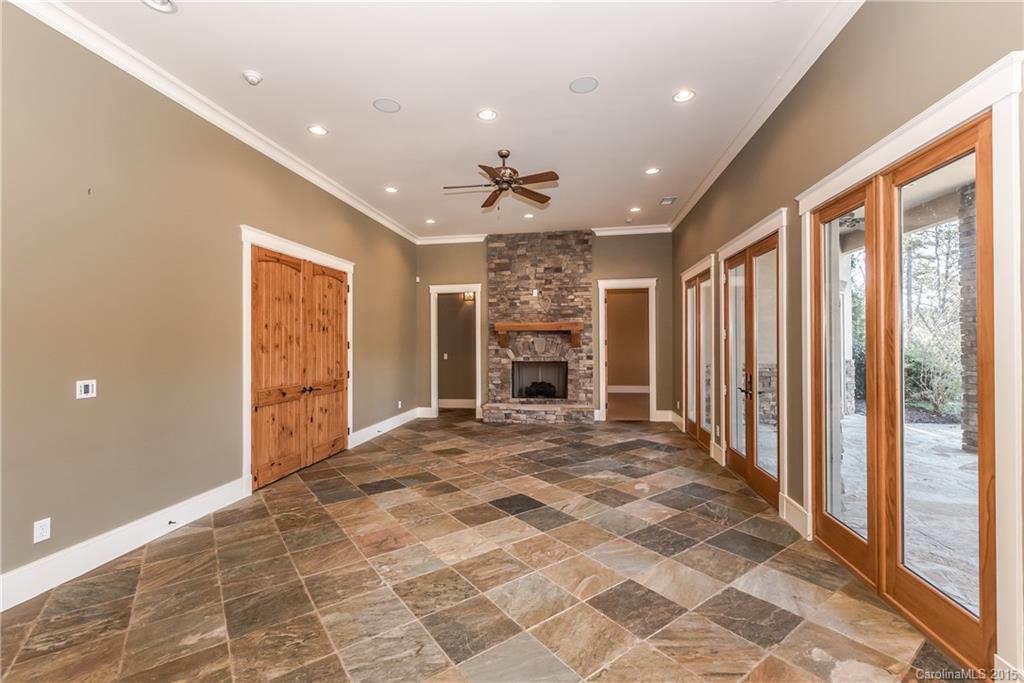 The Point - Residential