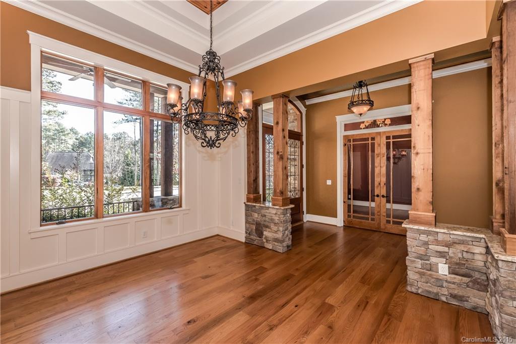 The Point - Residential