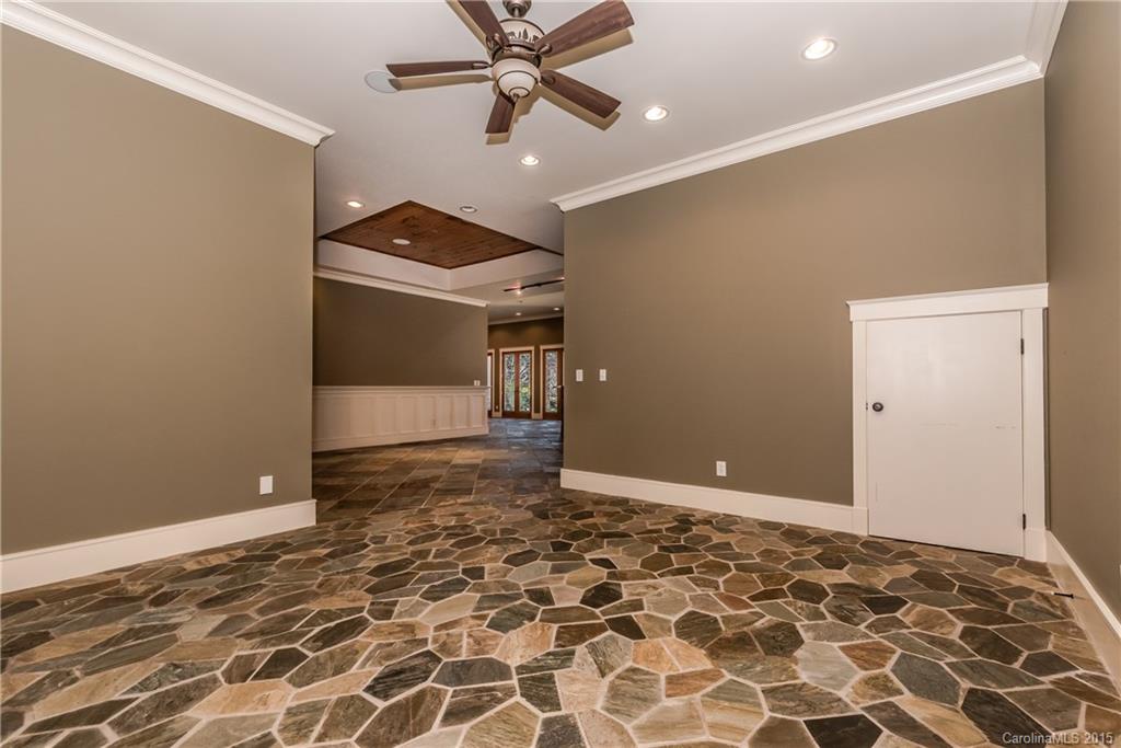 The Point - Residential